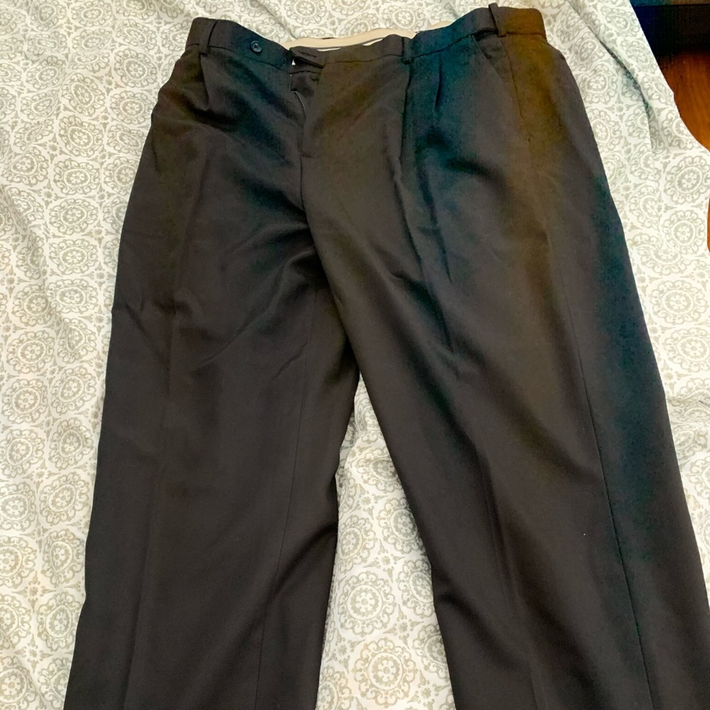 Men’s Croft and Barrow dress pants
